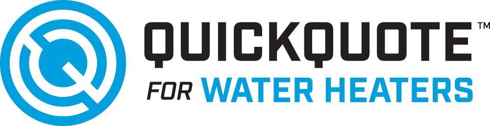 QuickQuote for Water Heaters logo