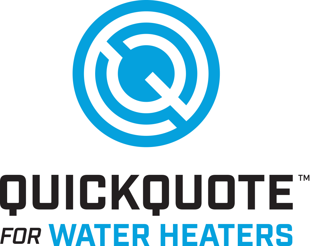QQ for Water Heaters Logo