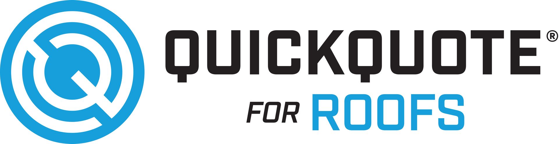 QuickQuote for Roofs Logo
