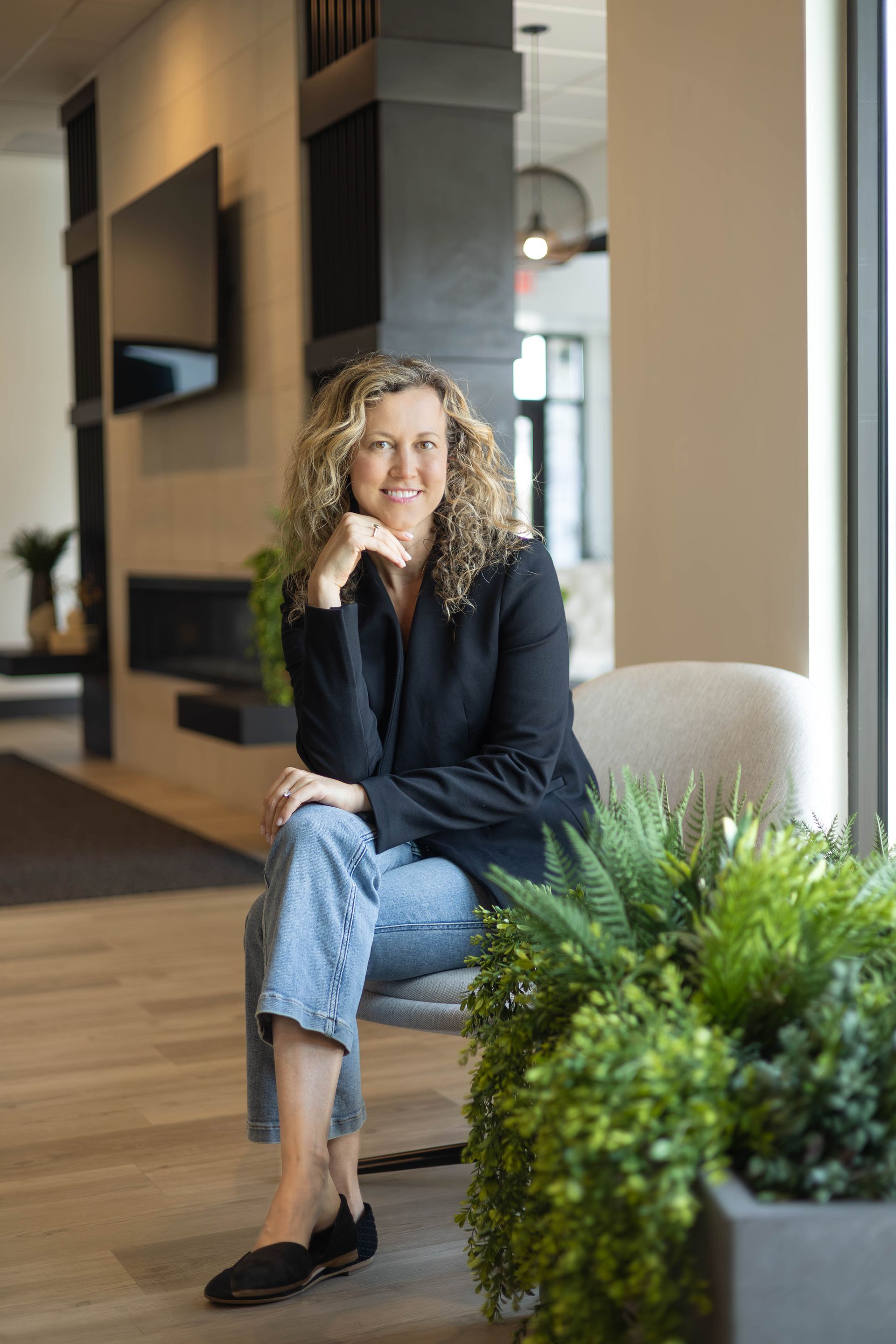 Dr. Tamara McDonald