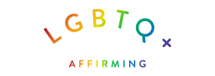 LGBTQ logo