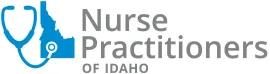 Nurse Practitioner's of Idaho Logo 
