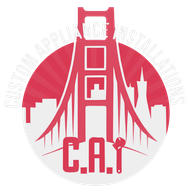 CAI Logo