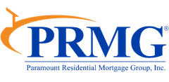 PRMG - Paramount Residential Mortgage Group logo