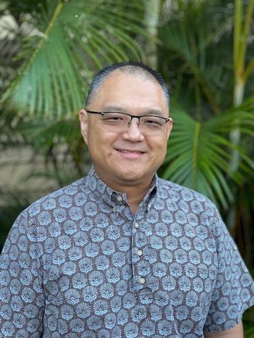 Dr. Kibert Kato