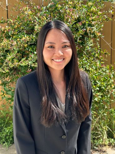 Dr. Sharnelle Kamibayashi Dr. Sharnelle Kamibayashi