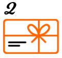 Tarjetas Regalo Pastelería Díaz