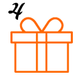 Tarjetas Regalo Pastelería Díaz