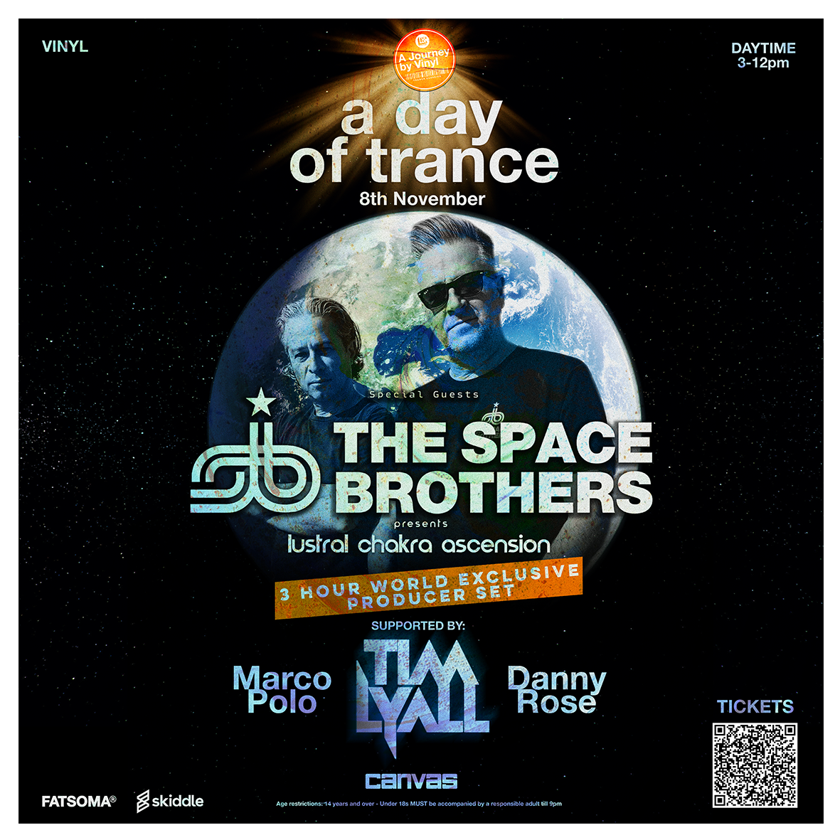 Poster for