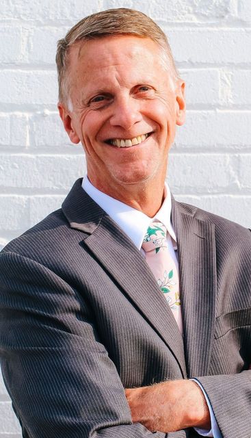 Kevin Collins - Optimal Staffing