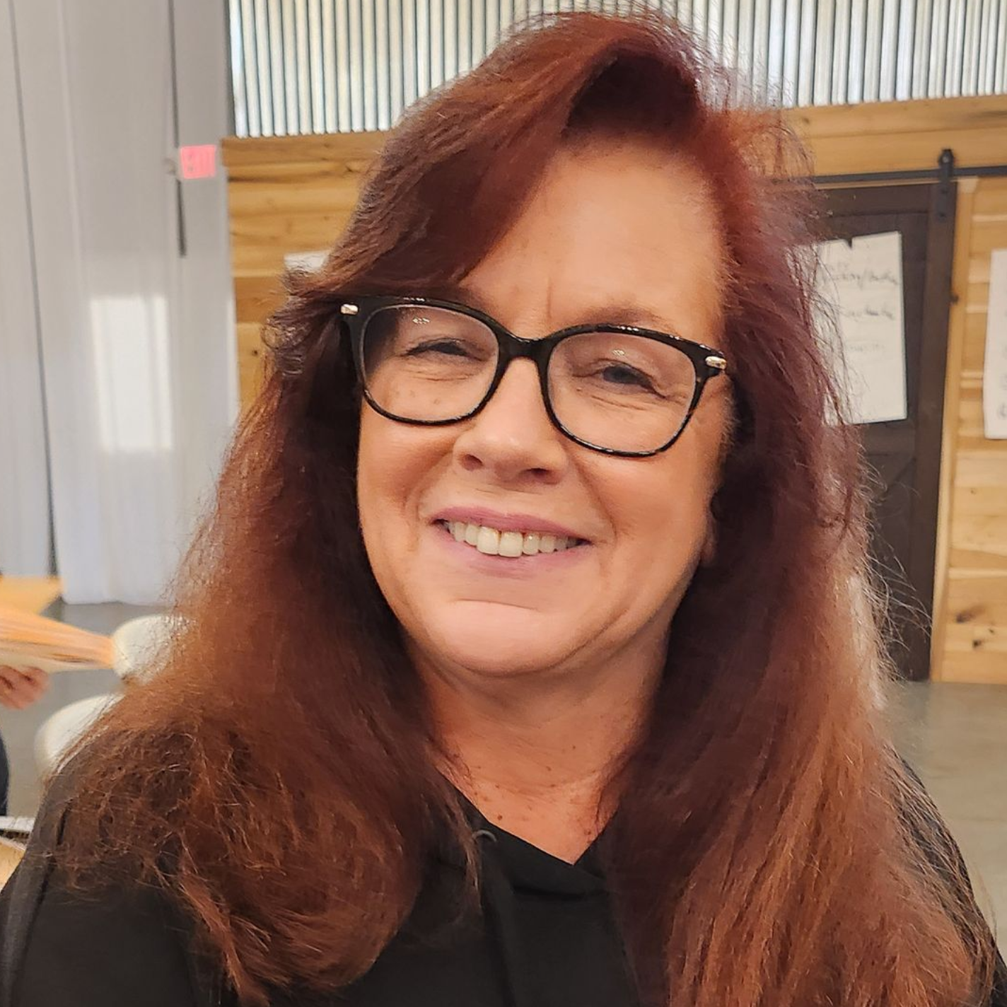Lisa Collins