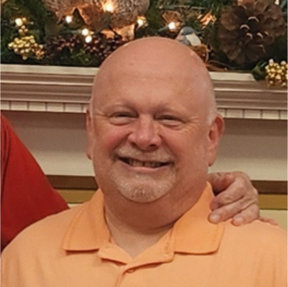 Marty Blane
