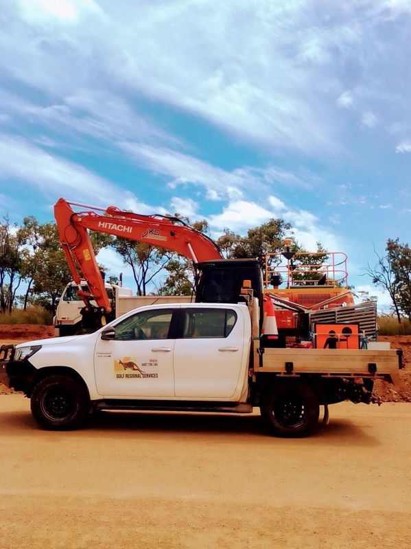 Labour hire