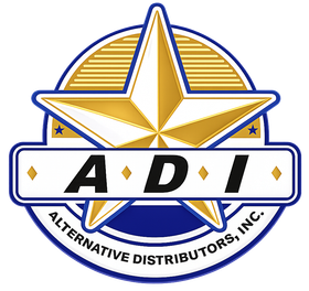 Alternative Distributors, Inc. logo