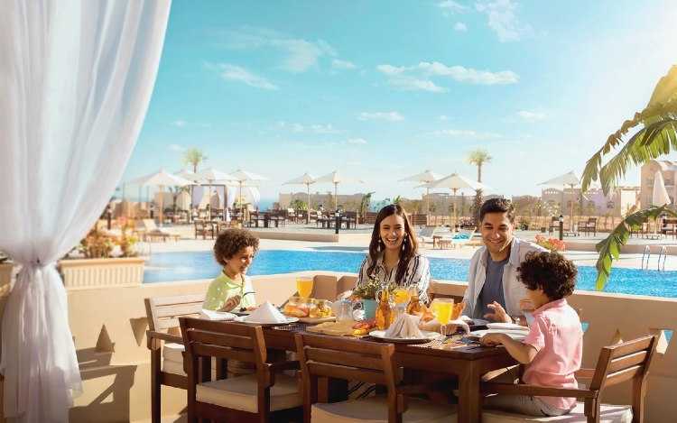 Makadi Bay