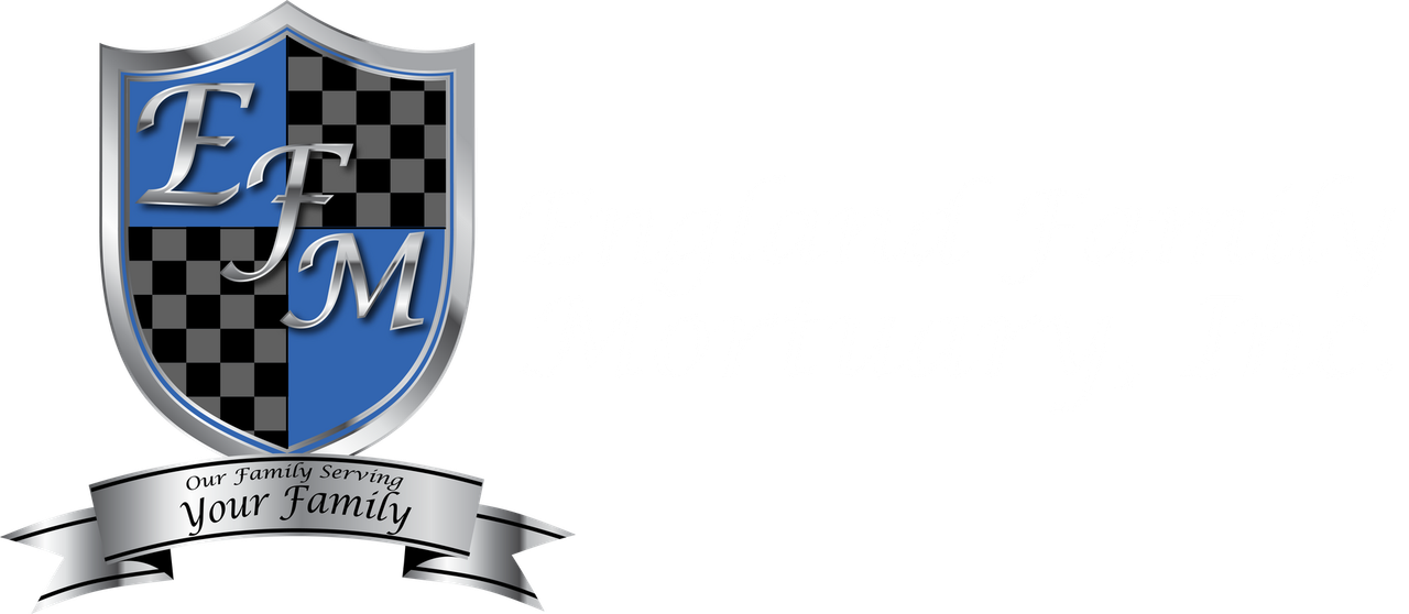 Funeral Home Logo