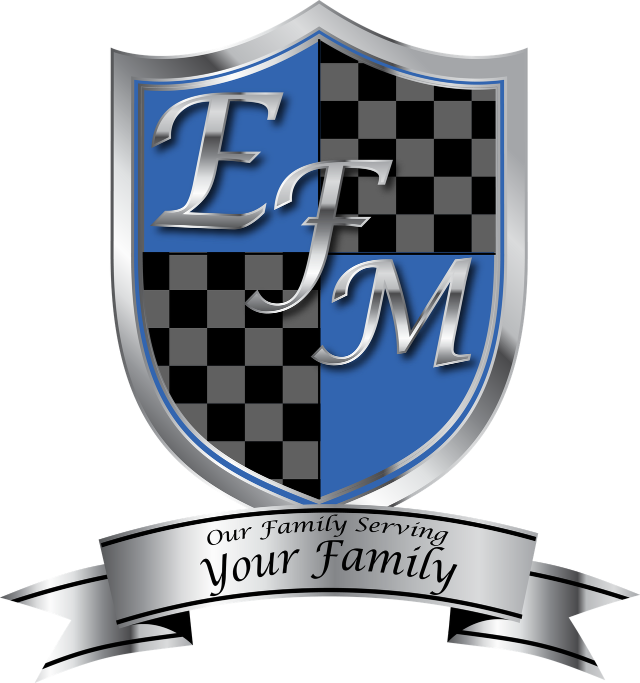 Funeral Home Logo