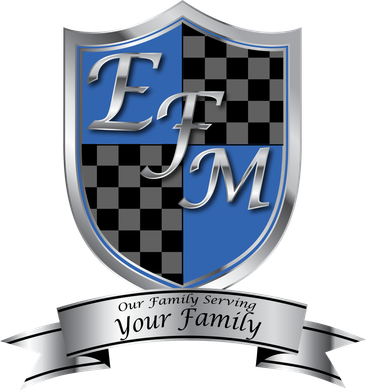 Funeral Home Logo
