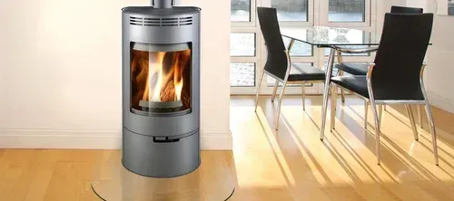 Euro Fireplace Andorra