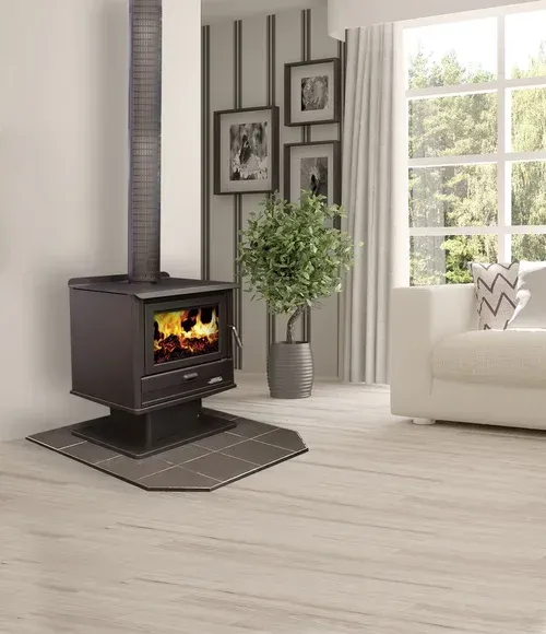 Arrow 2400 Freestanding