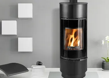 Euro Fireplace Atika