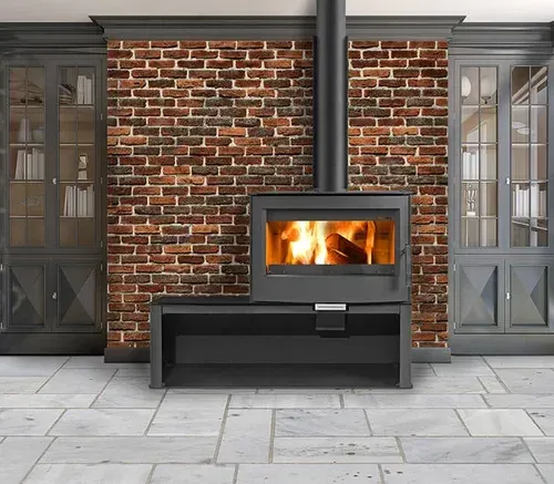 Euro Fireplace Buller