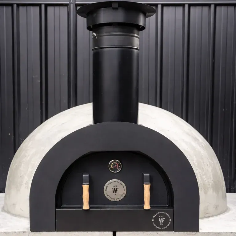 850mm Neo Brick Oven Kit
