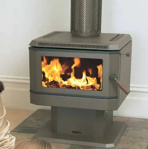 Coonara Compact Freestanding