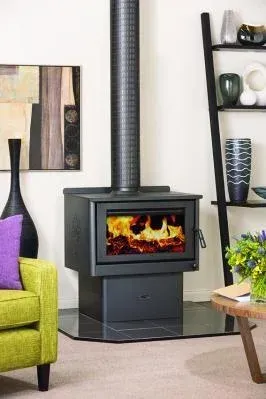 Coonara Settler C600