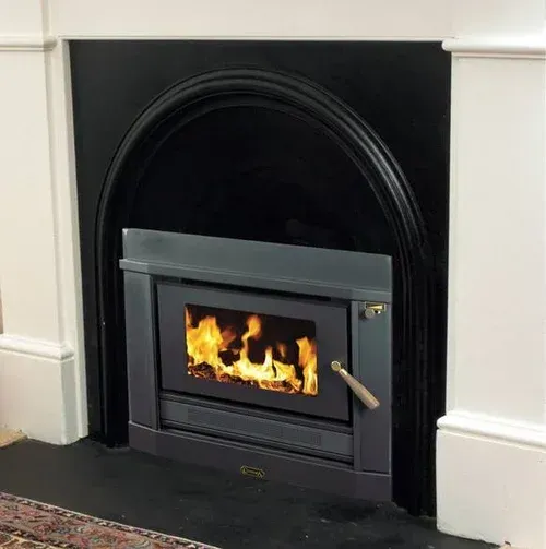 Coonara Compact Inbuilt