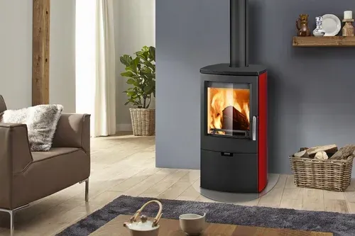 Euro Fireplace Falun