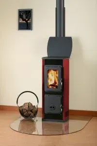 Euro Fireplace Milano