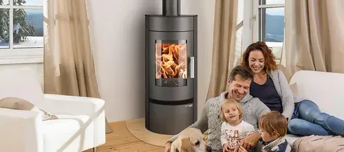 Euro Fireplace Olbia
