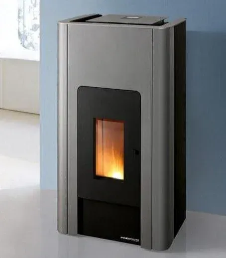 Euro Fireplace Pallazza