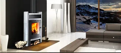 Euro Fireplace Uppsala