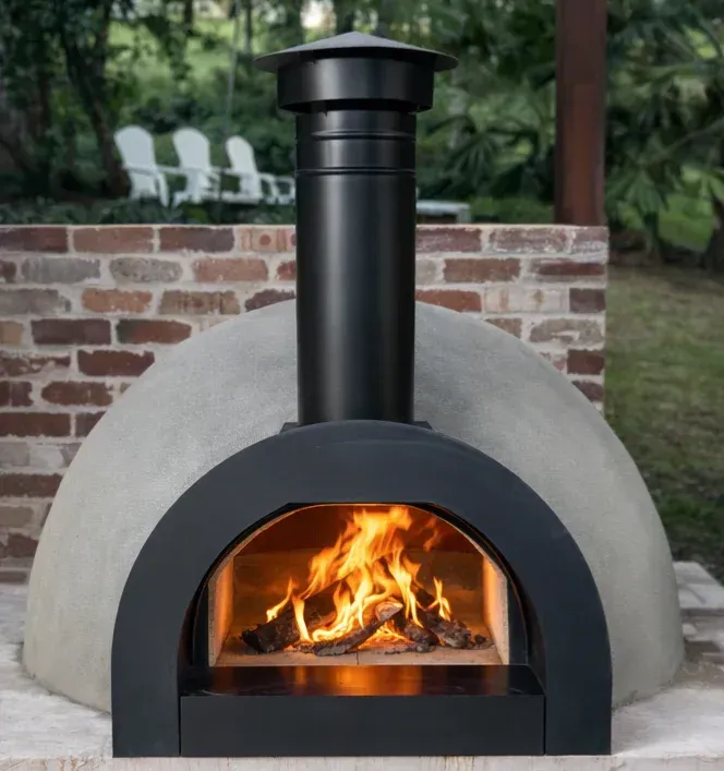 1050mm Neo Brick Oven Kit
