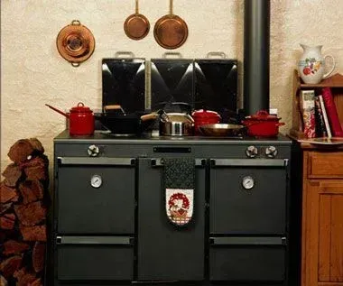 Wise Living Grand Cuisine