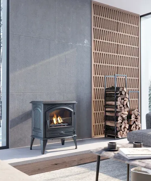 Dovre 640WD