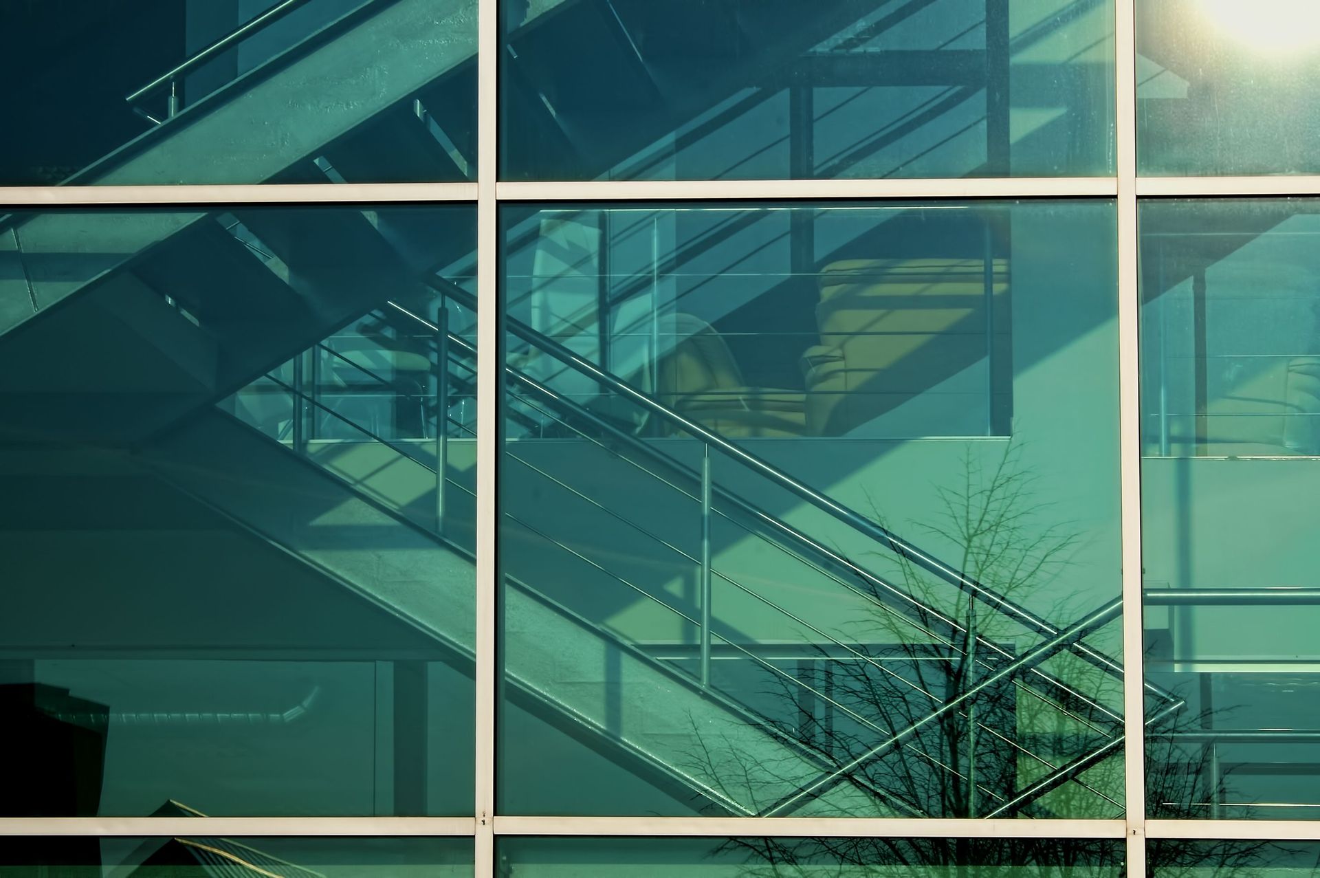 Commercial Glass Surfaces in Florence, SC
