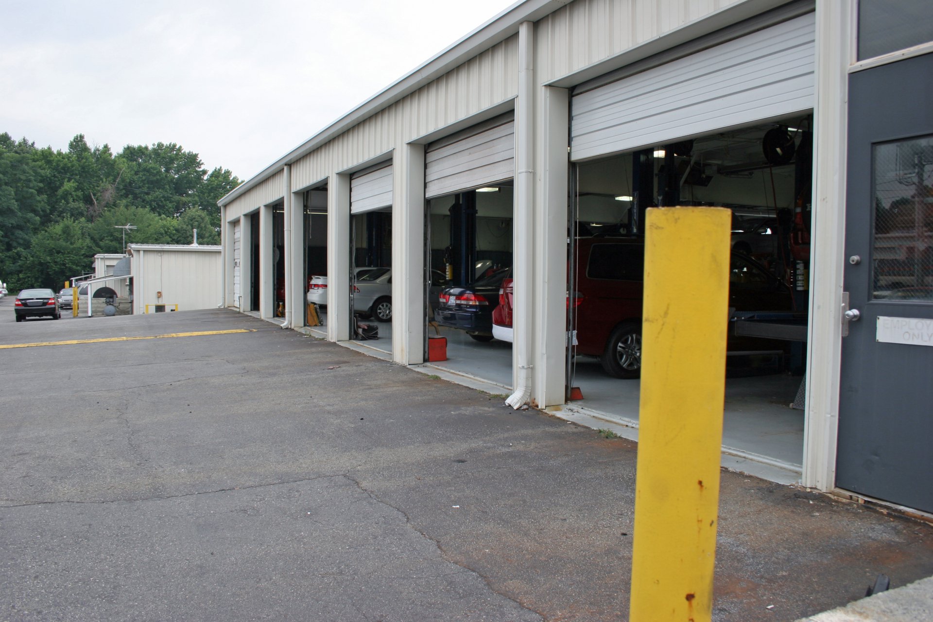 Garage Door Repair Dallas, GA Affinity Garage Doors