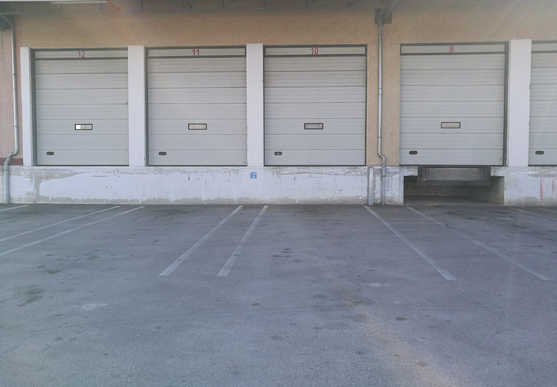 Garage Door Repair Dallas, GA Affinity Garage Doors
