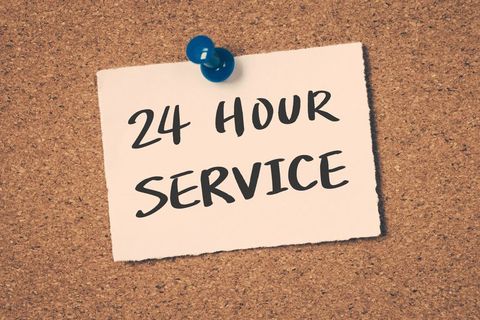 Clean Garage — Dallas, GA — Affinity Garage Doors