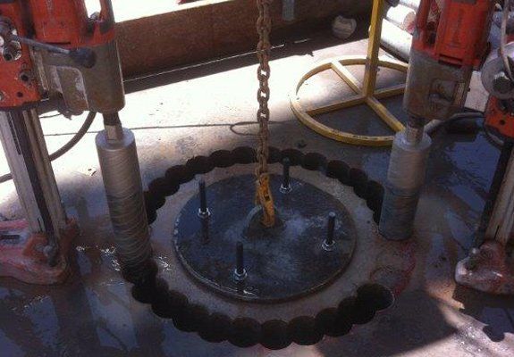 Quality Result | Perth, WA | Cutwell Concrete