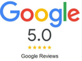 Google Reviews Rating
