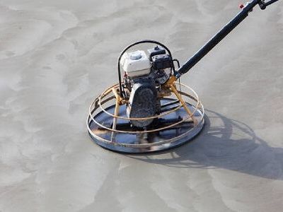 Concrete Floor Grinding in Perth