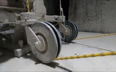 Reliable Wire Sawing in Perth