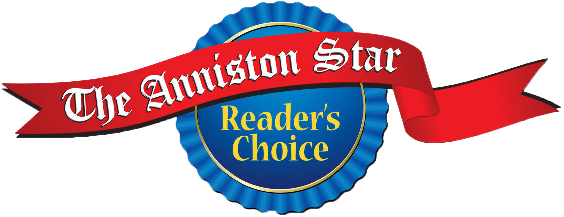 Reader's Choice Award By The Anniston Star — Anniston, AL — Bolton Chiropractic Reader's Choice Award By The Anniston Star — Anniston, AL — Bolton Chiropractic