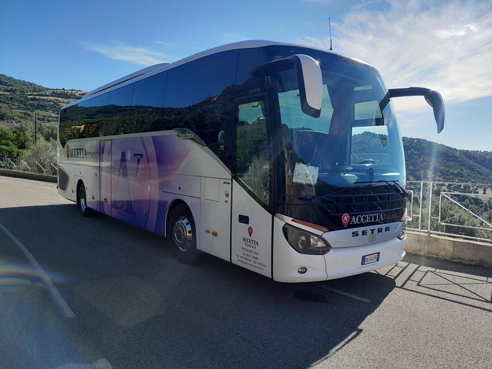 autobus