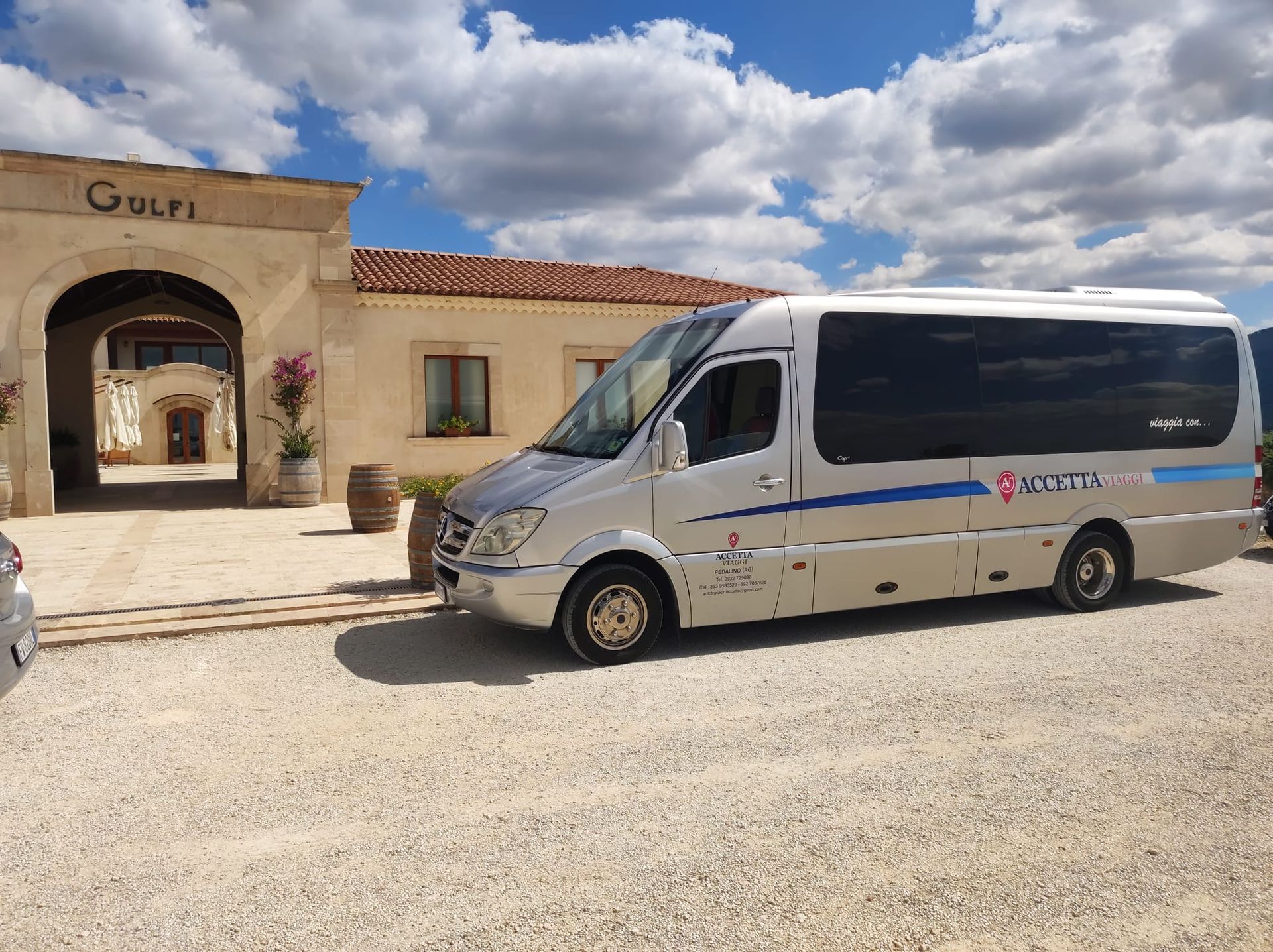 NOLEGGIO AUTO