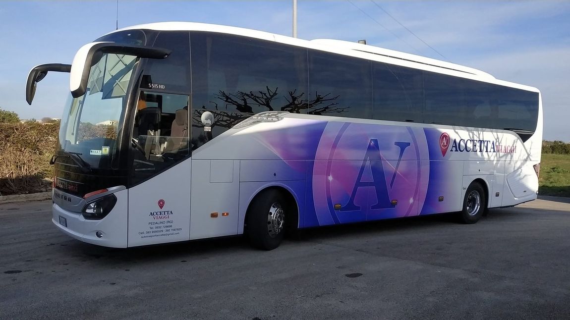 bus